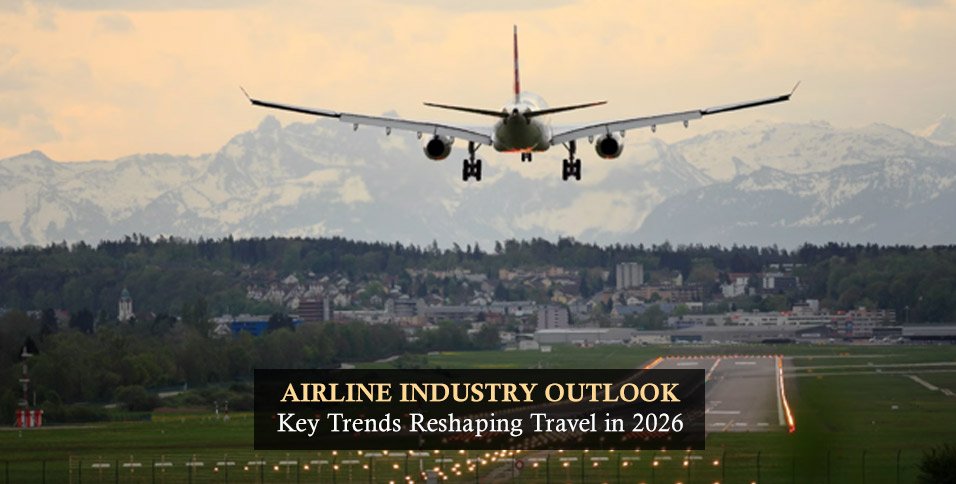 Airline Industry Outlook