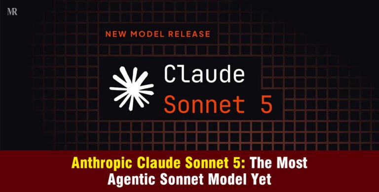 Anthropic Claude Sonnet 5