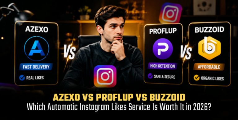 Automatic Instagram Likes