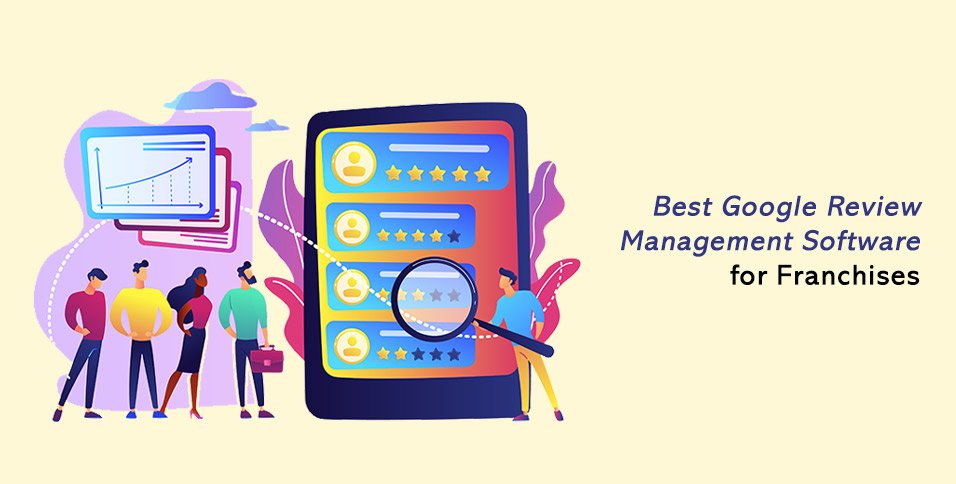 Google Review Management Software