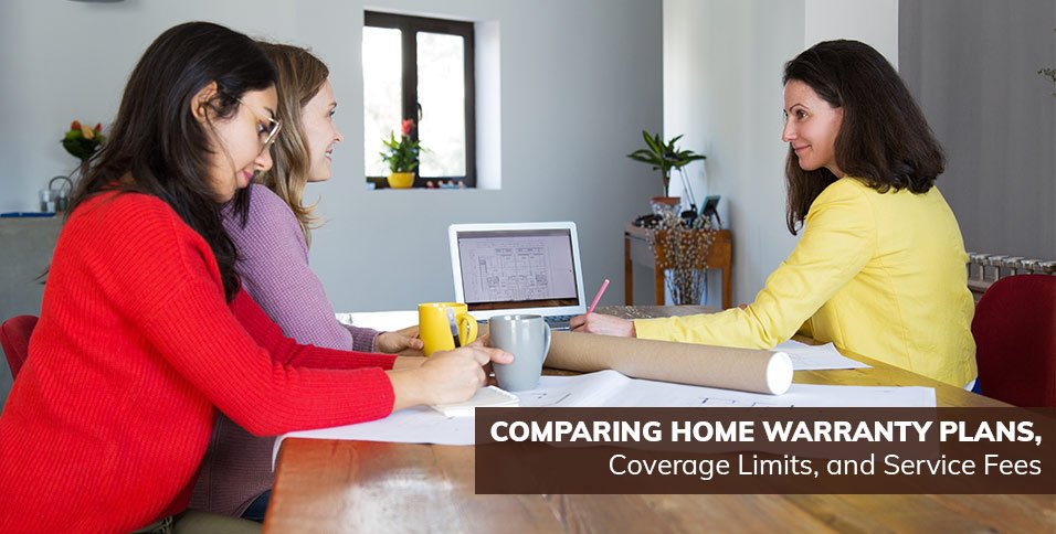 Home Warranty Plans