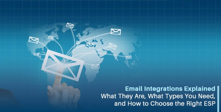 Email Integrations
