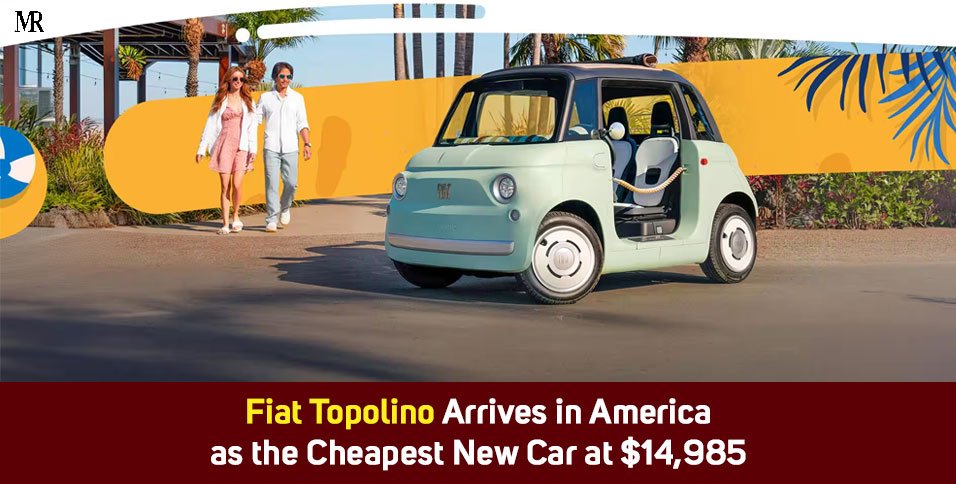 Fiat Topolino