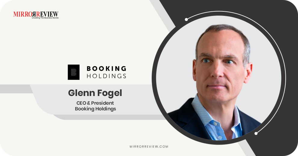 Glenn Fogel