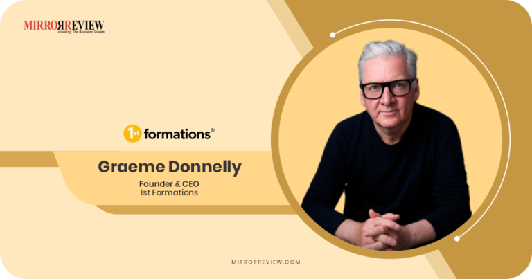 Graeme Donnelly