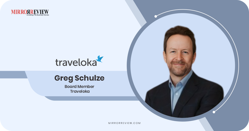 Greg Schulze