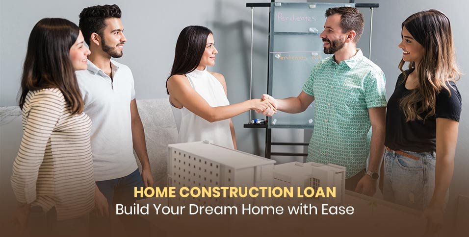 Construction Loan