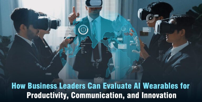 AI Wearables