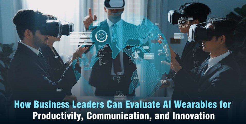 AI Wearables