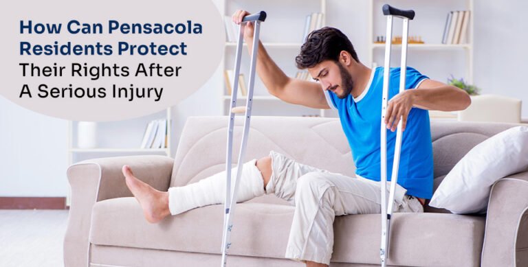 Pensacola Serious Injury