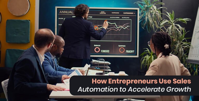 Sales Automation