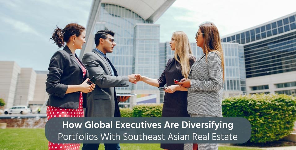 Southeast Asian Real Estate