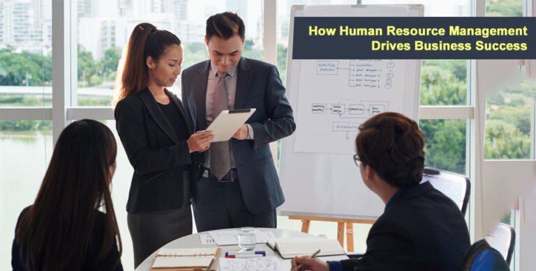 Human Resource Management