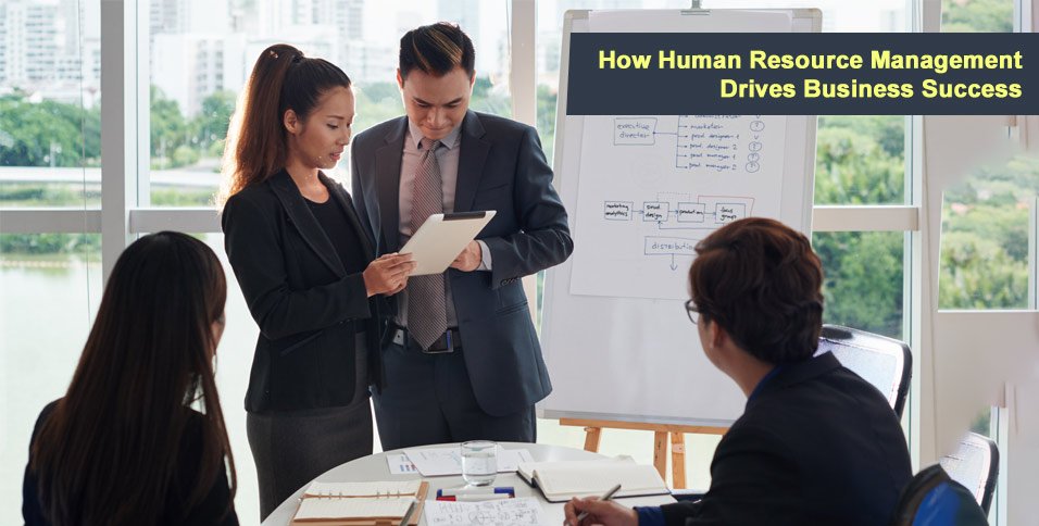 Human Resource Management