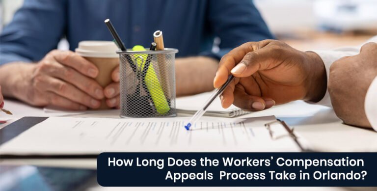 Workers Compensation Appeals Orlando