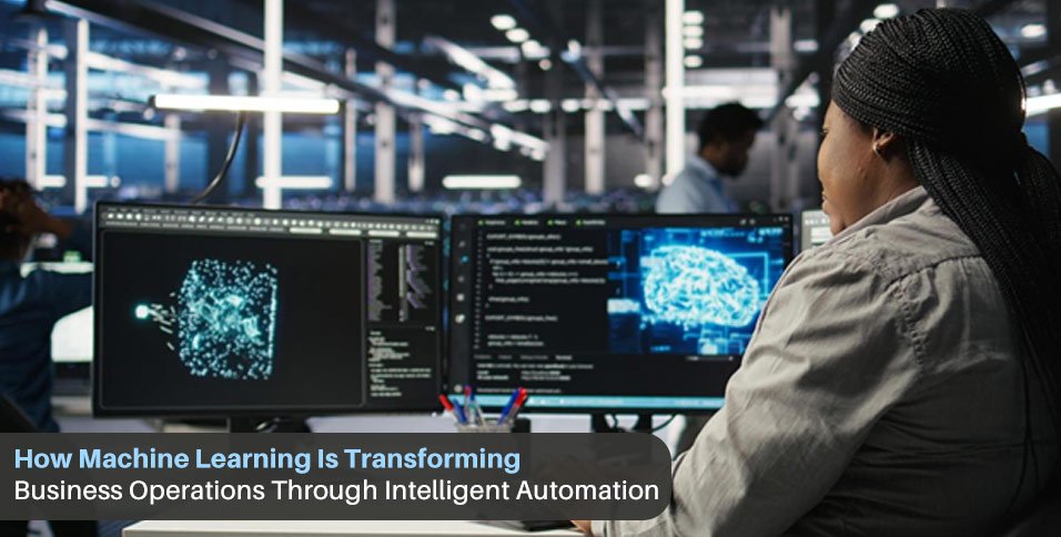 Machine Learning Automation