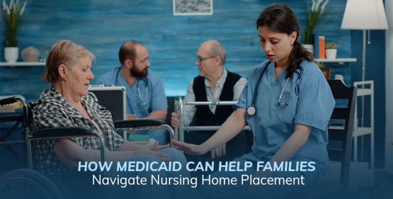 Medicaid Nursing Home