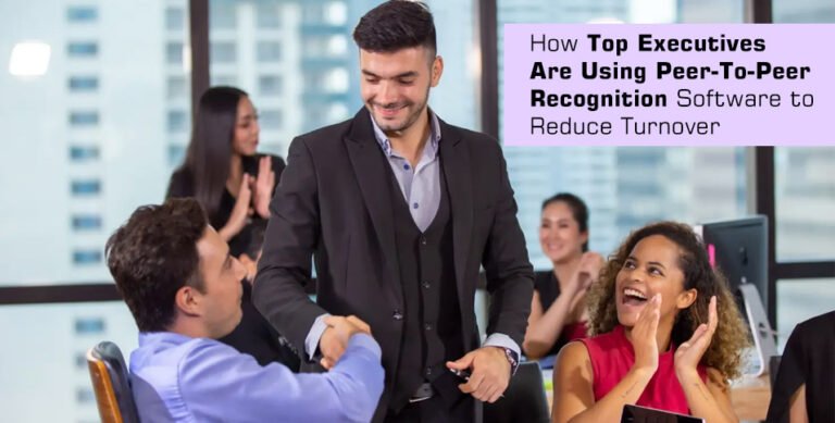 Peer Recognition Software
