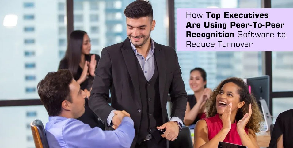 Peer Recognition Software