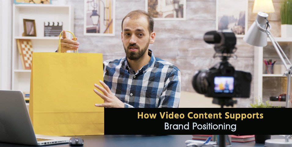 Video Content Branding