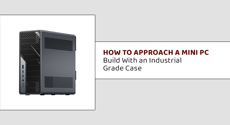 Industrial Grade Case