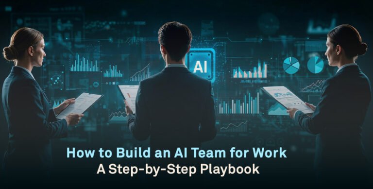 AI Team for Work
