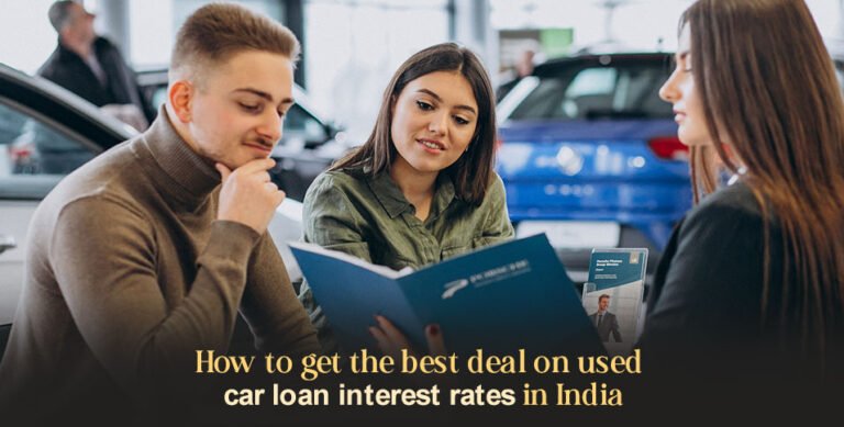 Used Car Loan