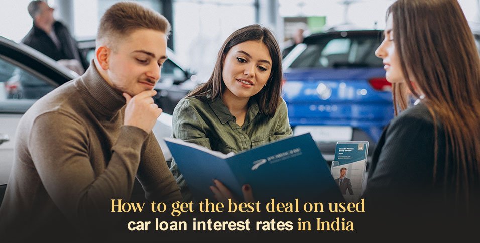 Used Car Loan