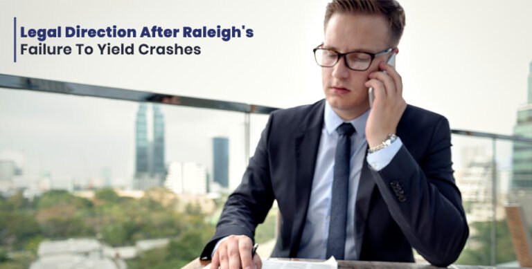 Raleigh Failure To Yield