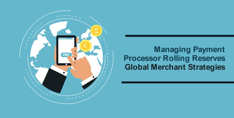 Payment Processor Rolling Reserves