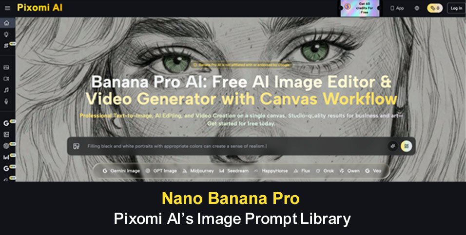 Pixomi AI Image