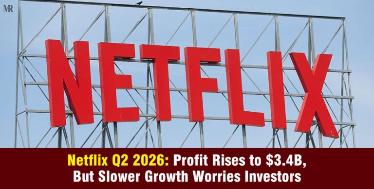Netflix Q2 2026