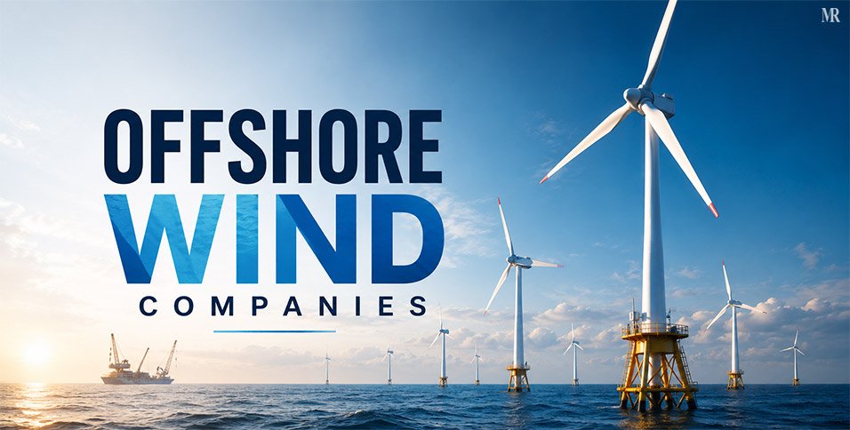 Offshore Wind Companies