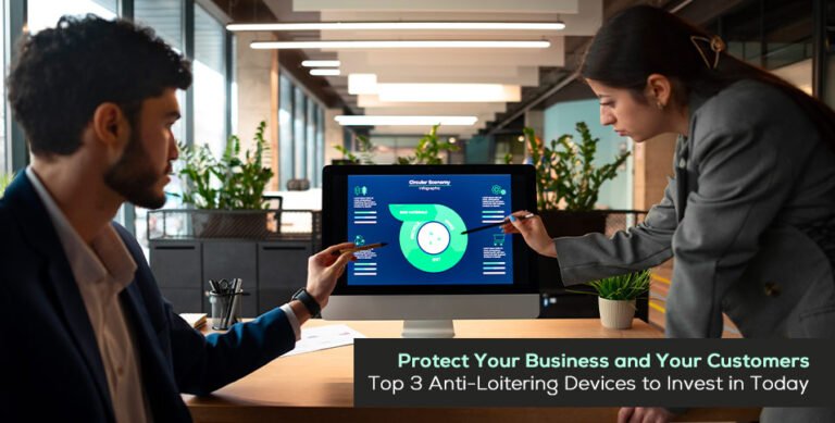 Anti-Loitering Devices