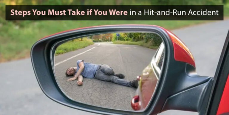 Hit and Run Claims