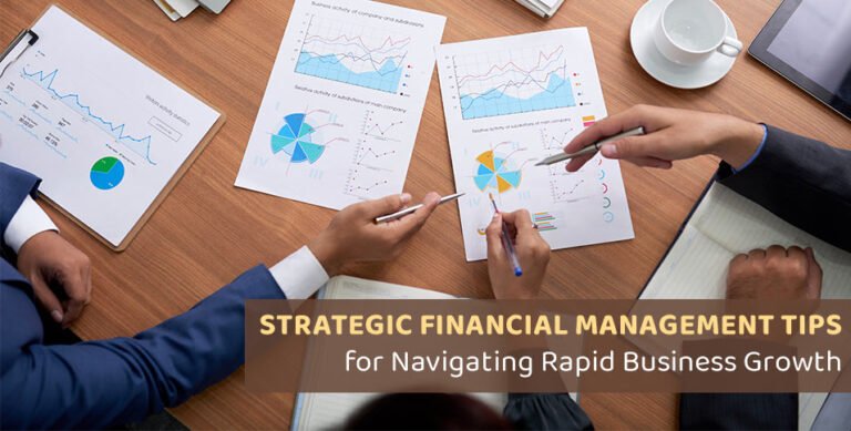 Strategic Financial Management