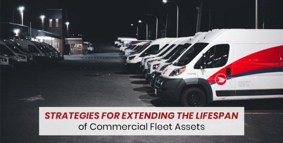 Commercial Fleet Assets