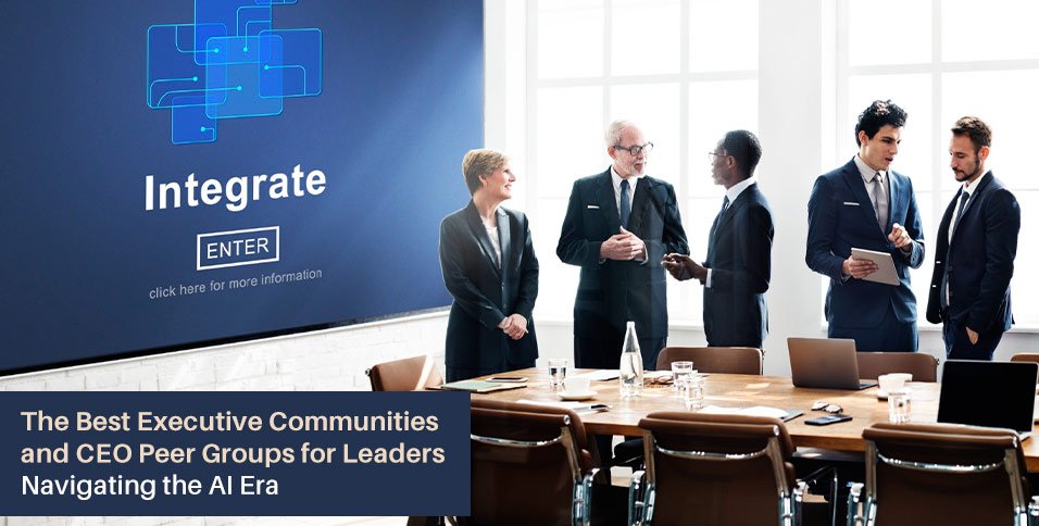 Executive Communities