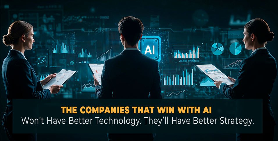 AI Strategy