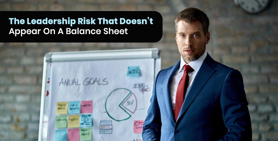 Leadership Risk