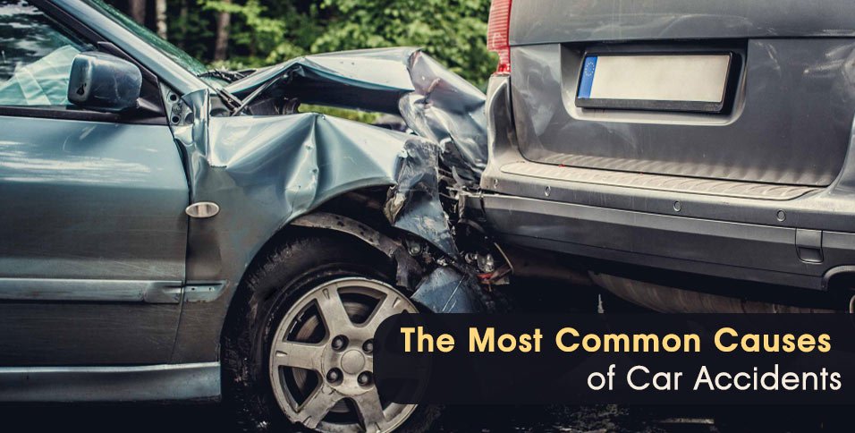 Car Accident Causes