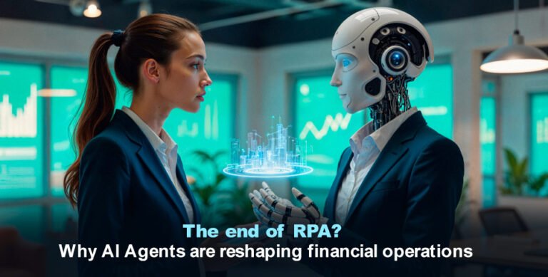 AI Agents Financial Operations