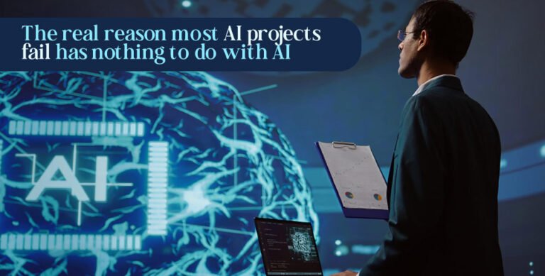 AI Project Failure
