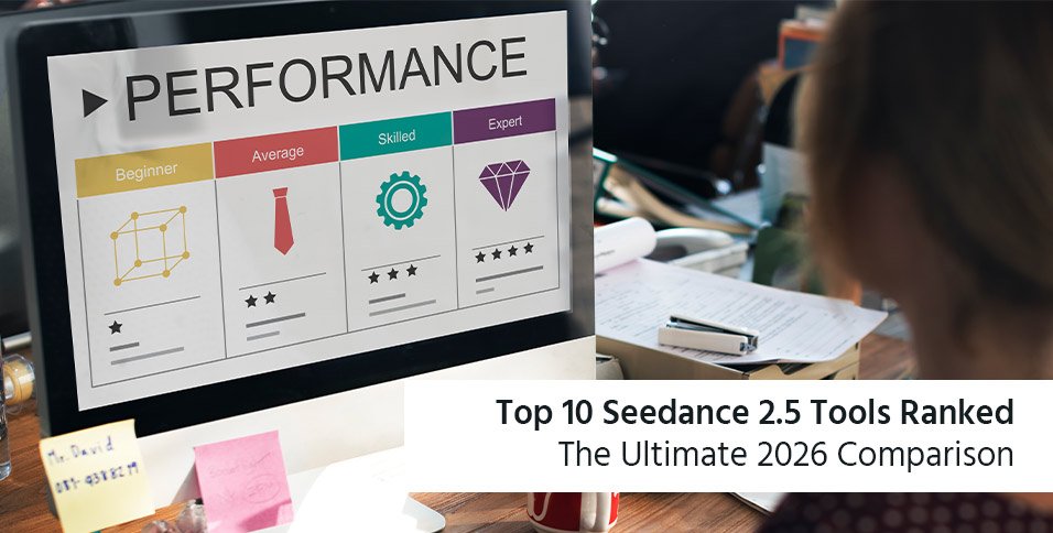 Seedance 2.5 Tools