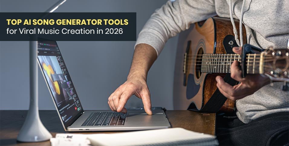 AI Song Generator