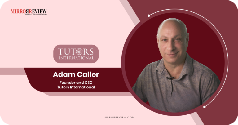 Adam Caller