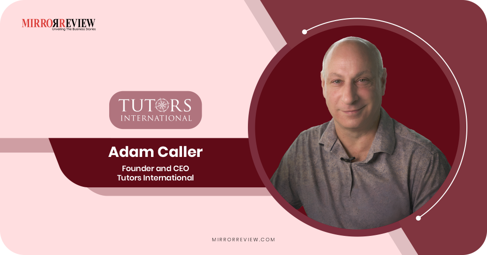 Adam Caller