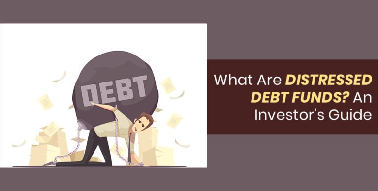 Distressed Debt Funds