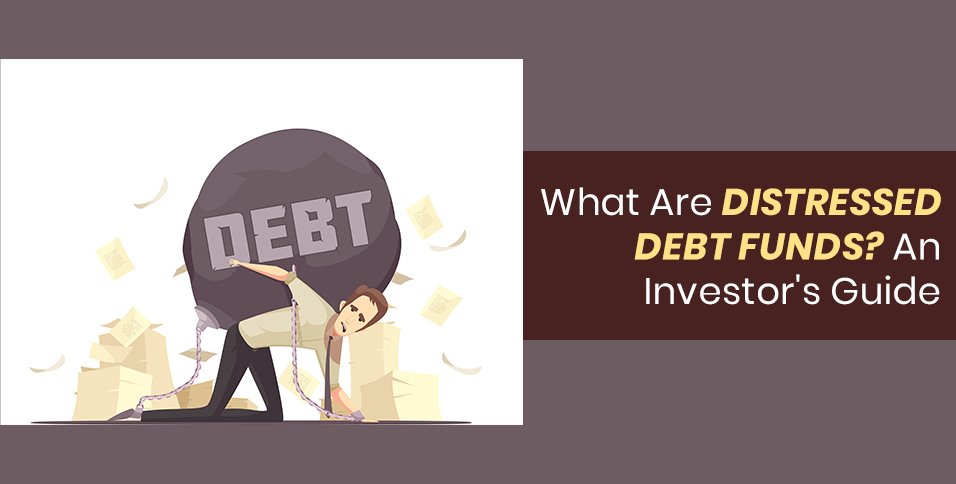 Distressed Debt Funds
