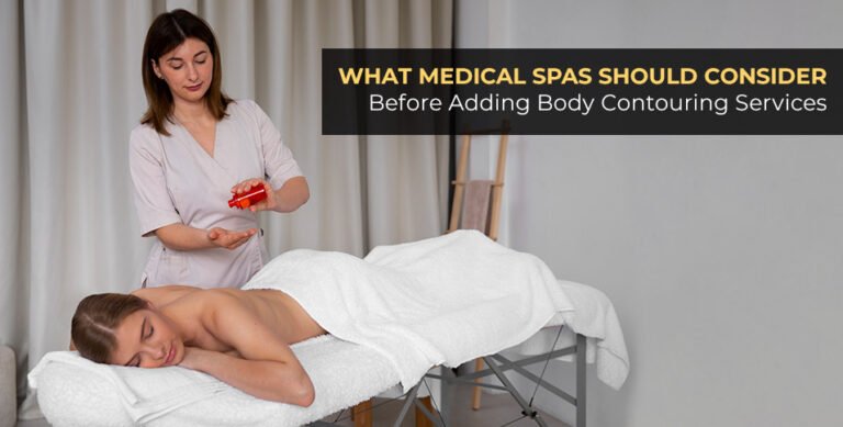 Body Contouring Services